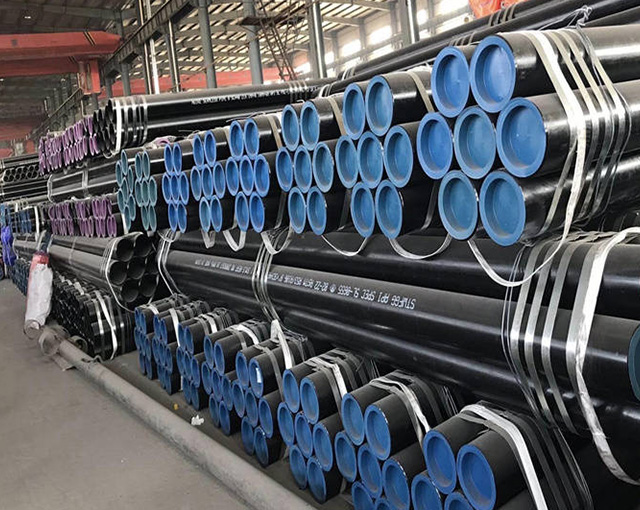 API 5L X42 Carbon Steel Pipe
